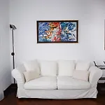 Cozy Home San Giovanni