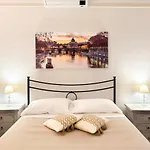 Cozy Home San Giovanni