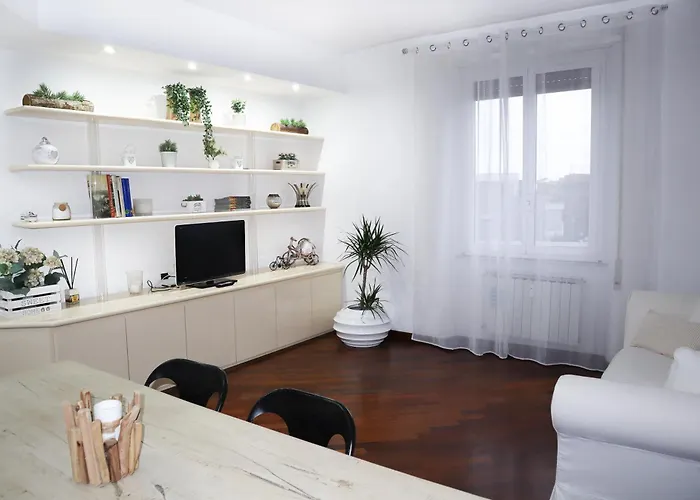 Cozy Home San Giovanni