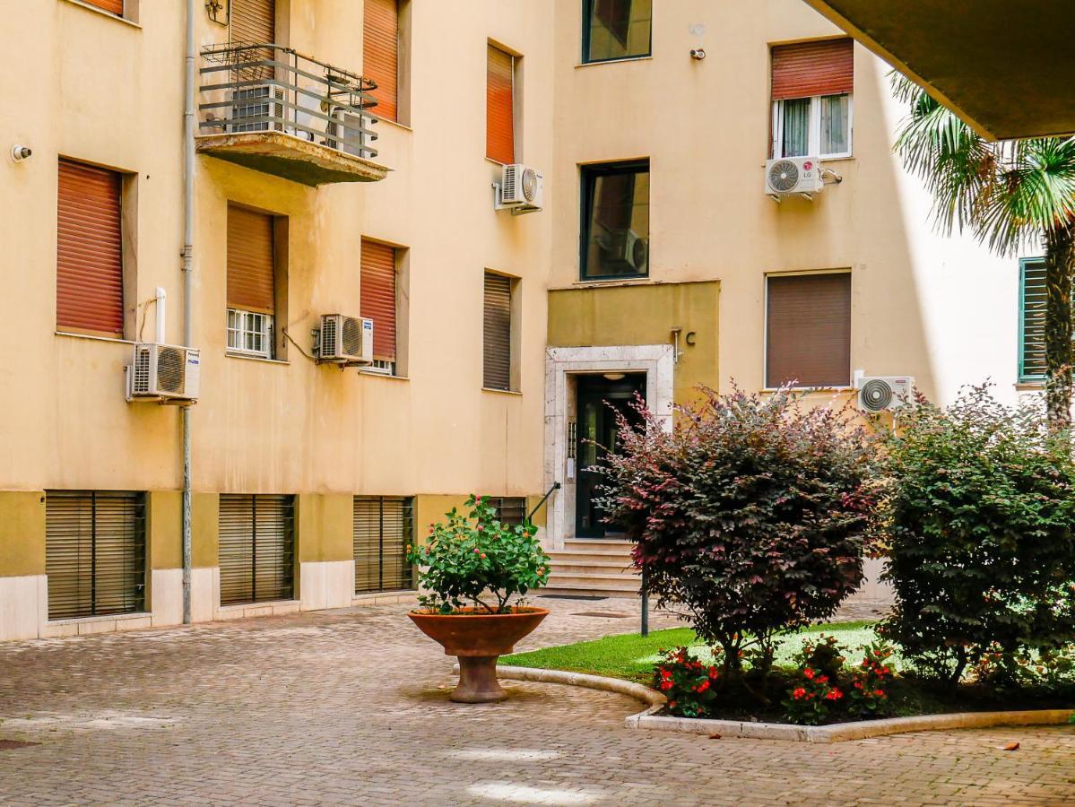 Cozy San Giovanni *