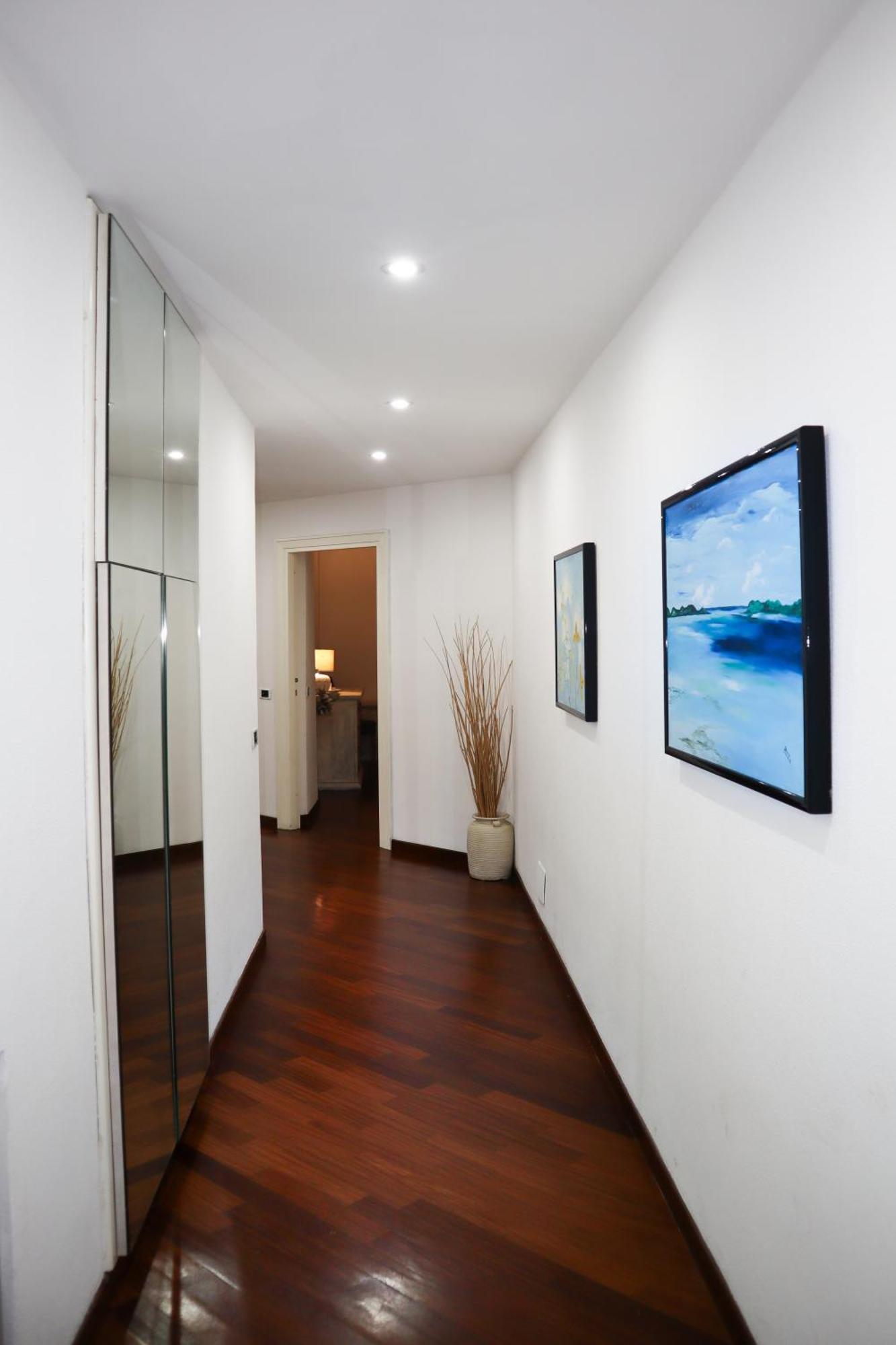 Apartment Cozy San Giovanni