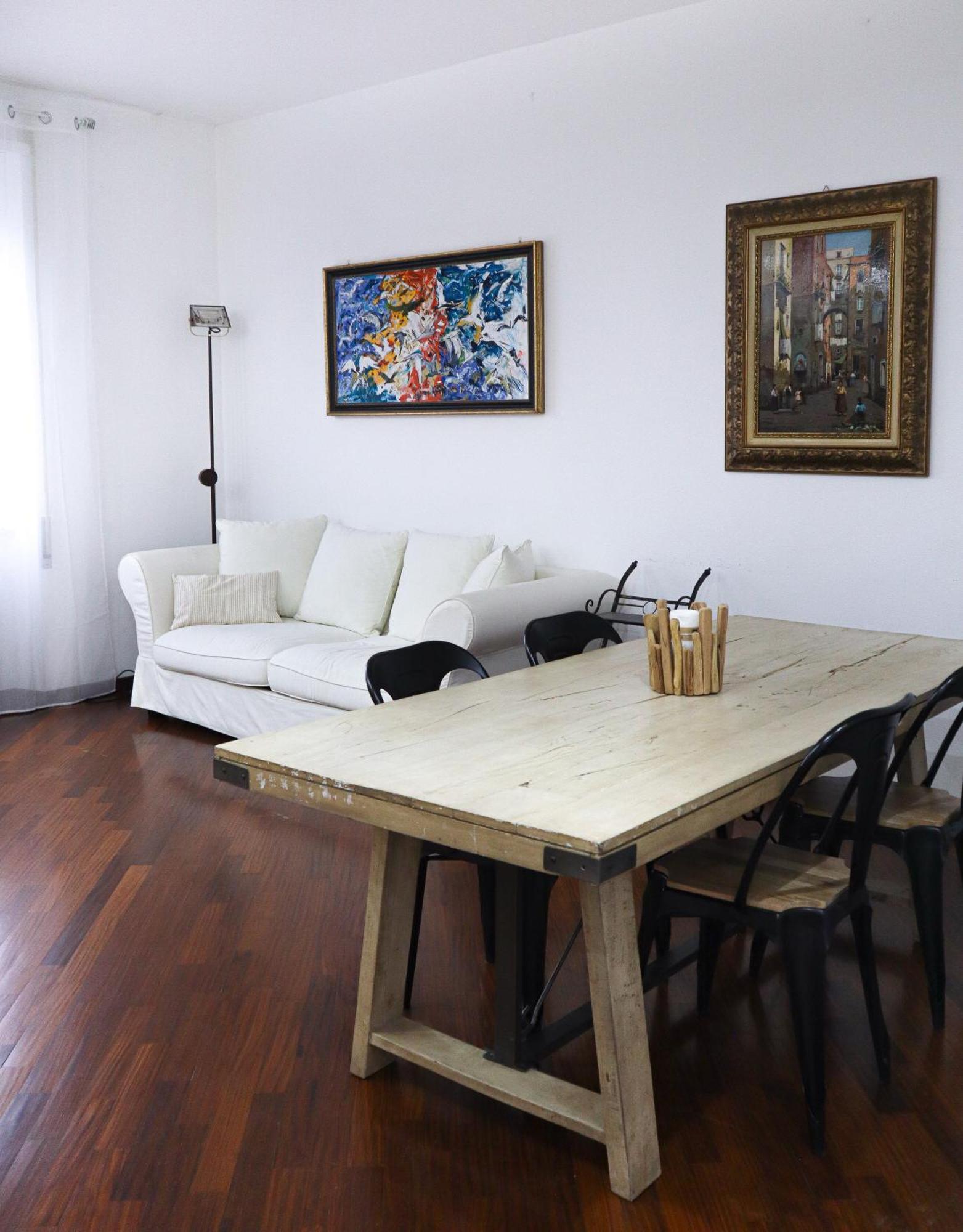 Cozy San Giovanni
