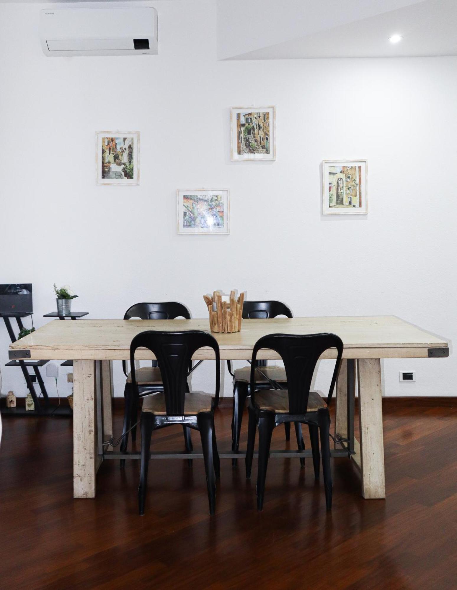 Cozy San Giovanni Rom