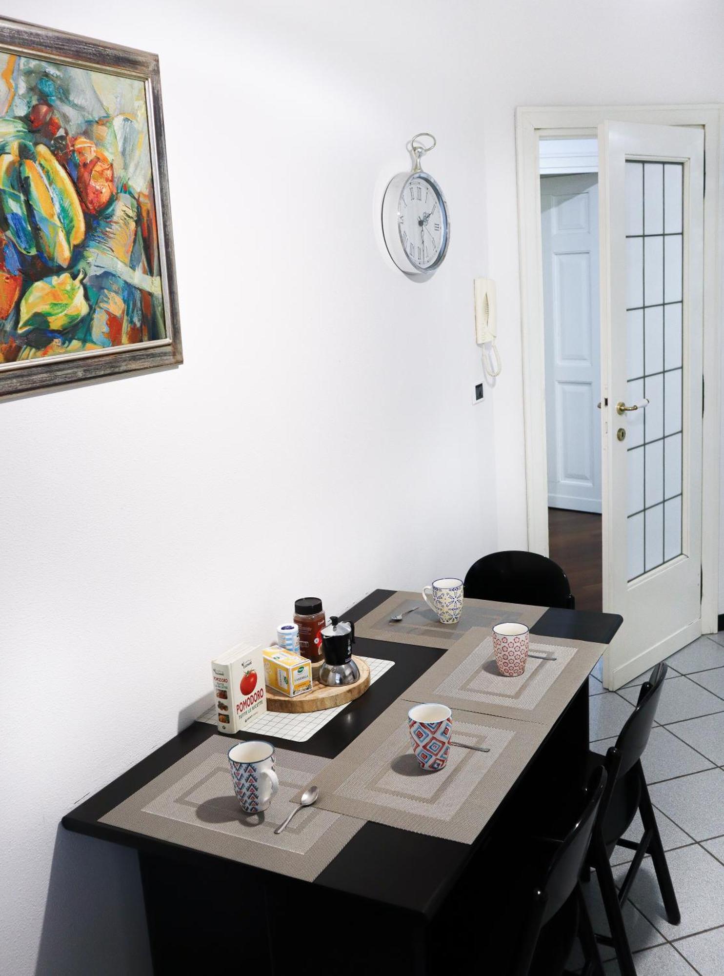 Cozy San Giovanni * Rom