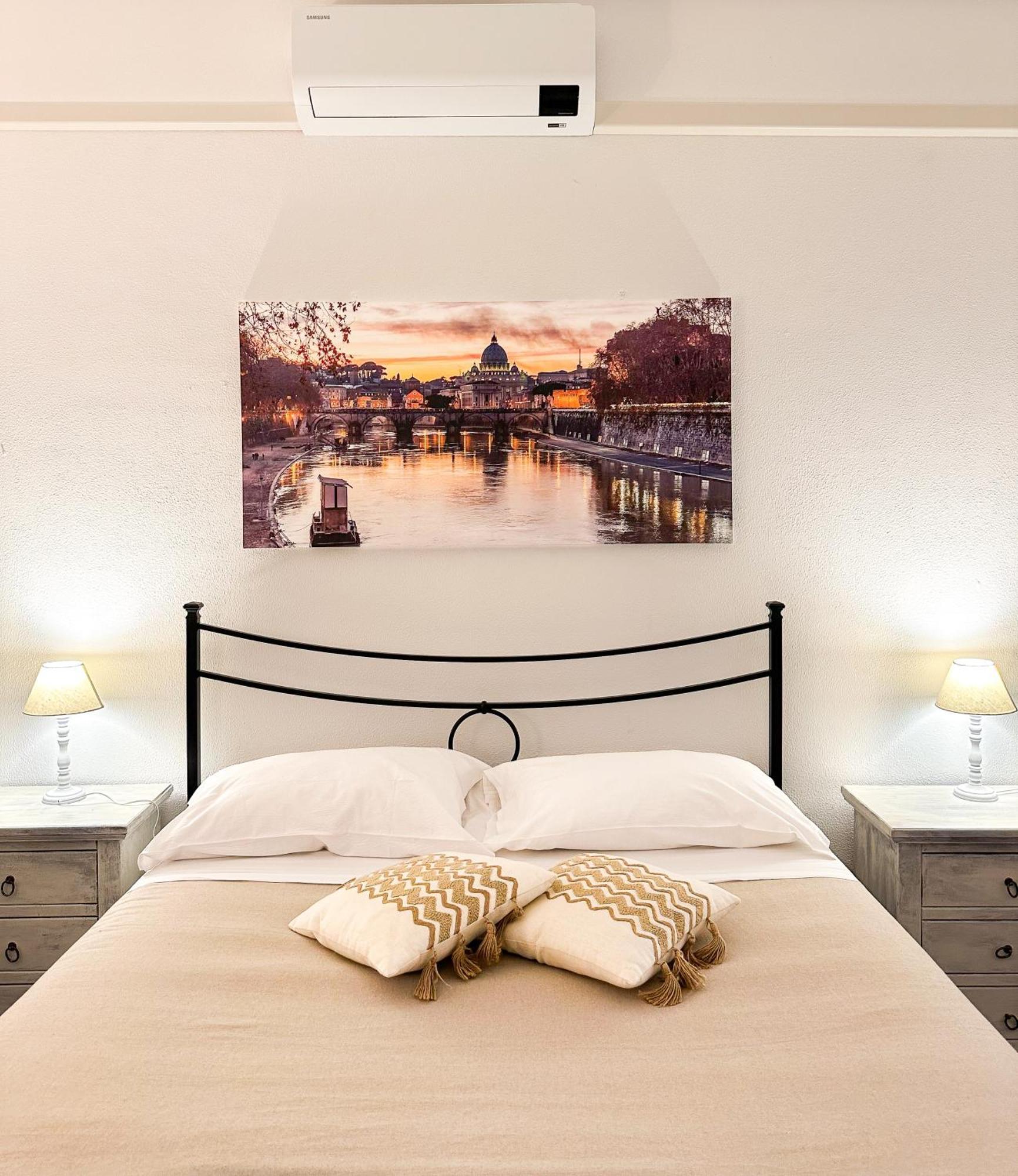 Cozy San Giovanni Apartment *