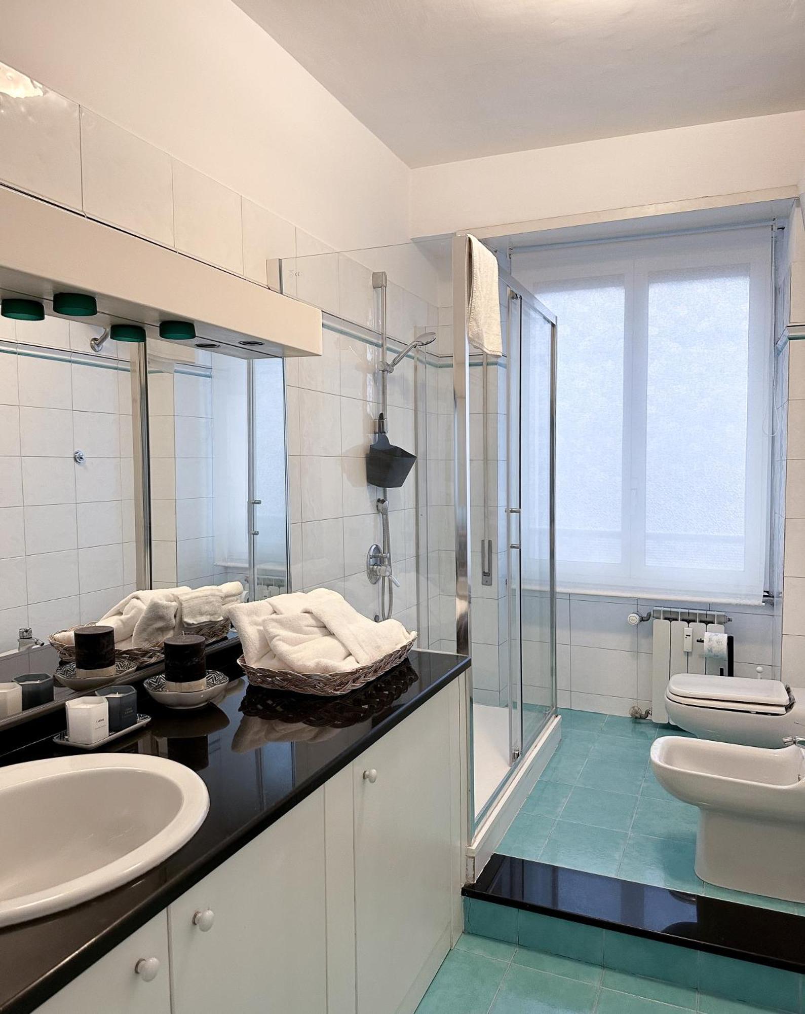 Cozy San Giovanni Apartment