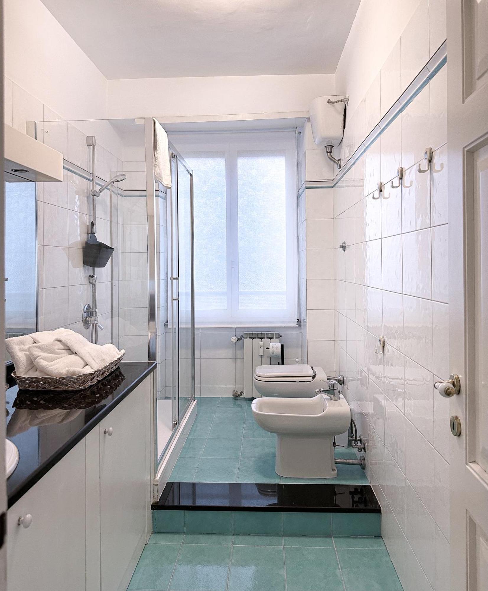 Cozy San Giovanni Apartment *